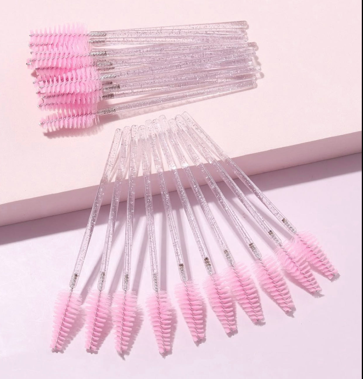 Lash Brushes