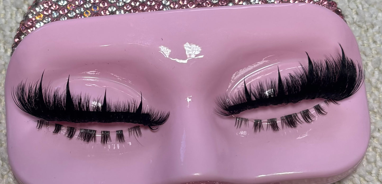 'Foxy' Set