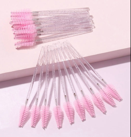 Lash Brushes